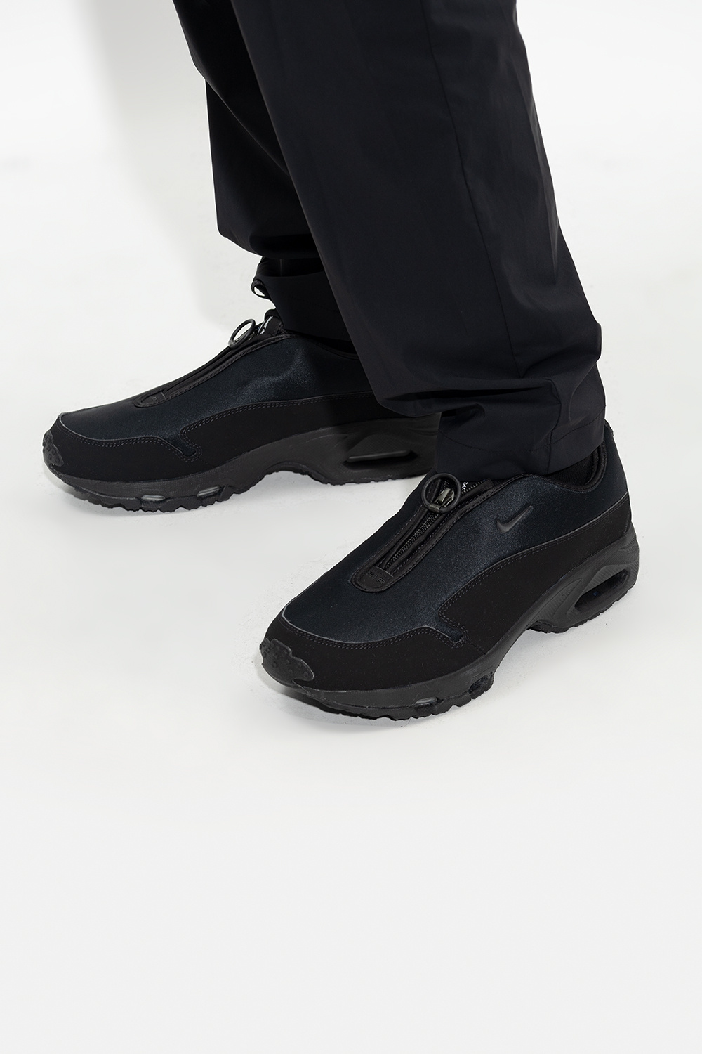 Comme des garcons vapormax homme hotsell